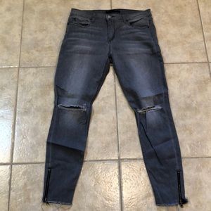 EUC. Women’s Joe Jeans.  Flawless The icon